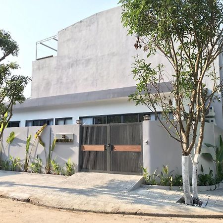 Vila Mua House Danang Exteriér fotografie