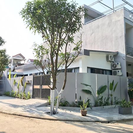 Vila Mua House Danang Exteriér fotografie