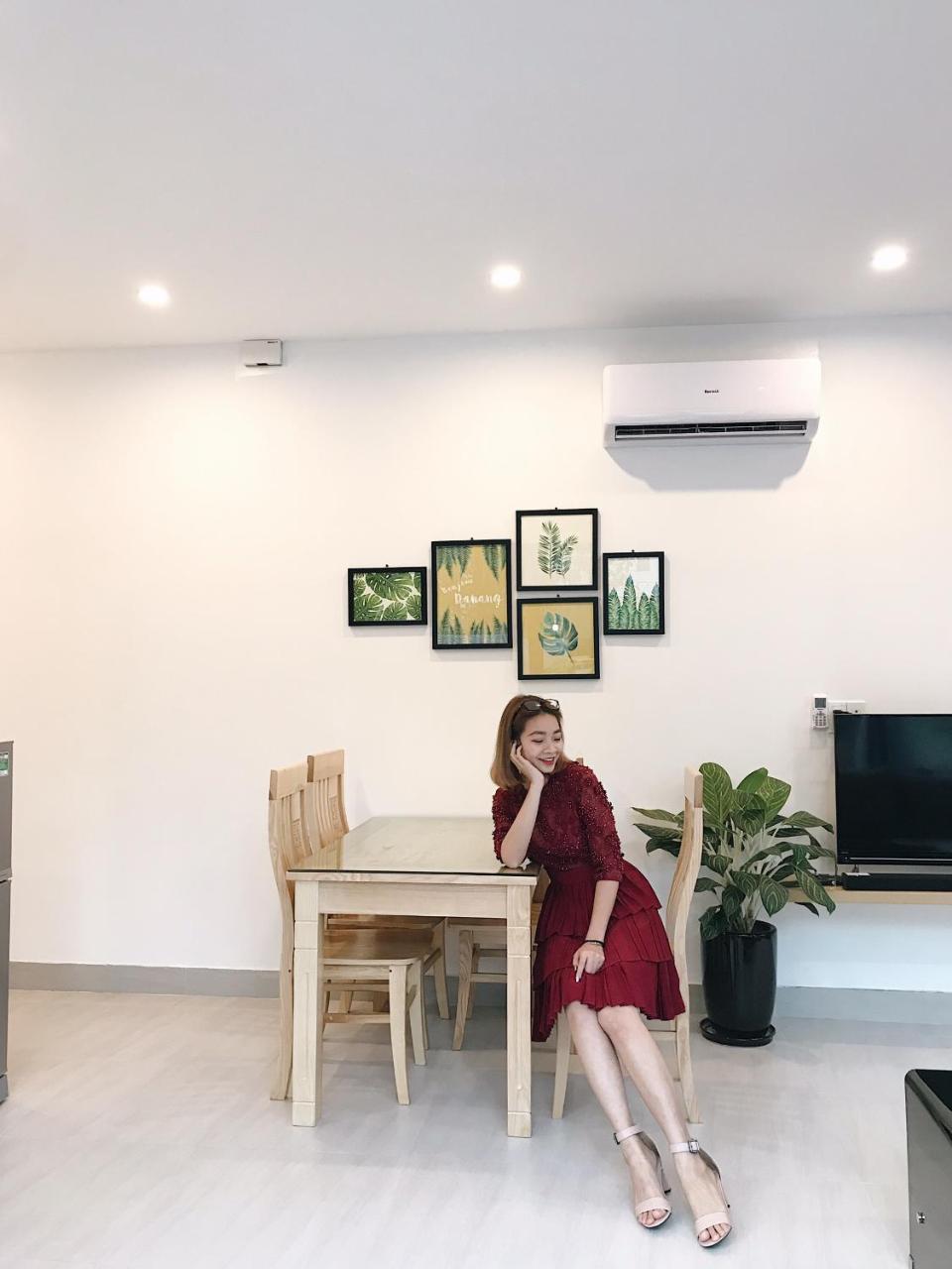 Vila Mua House Danang Exteriér fotografie