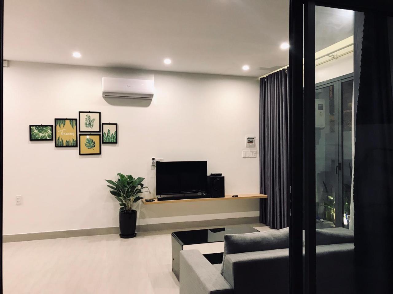 Vila Mua House Danang Exteriér fotografie