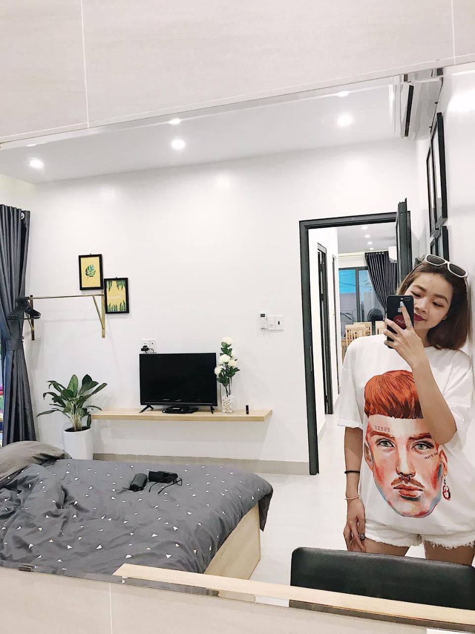 Vila Mua House Danang Exteriér fotografie